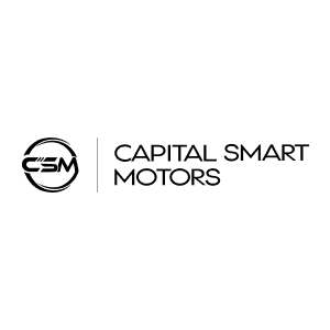 CSM logo