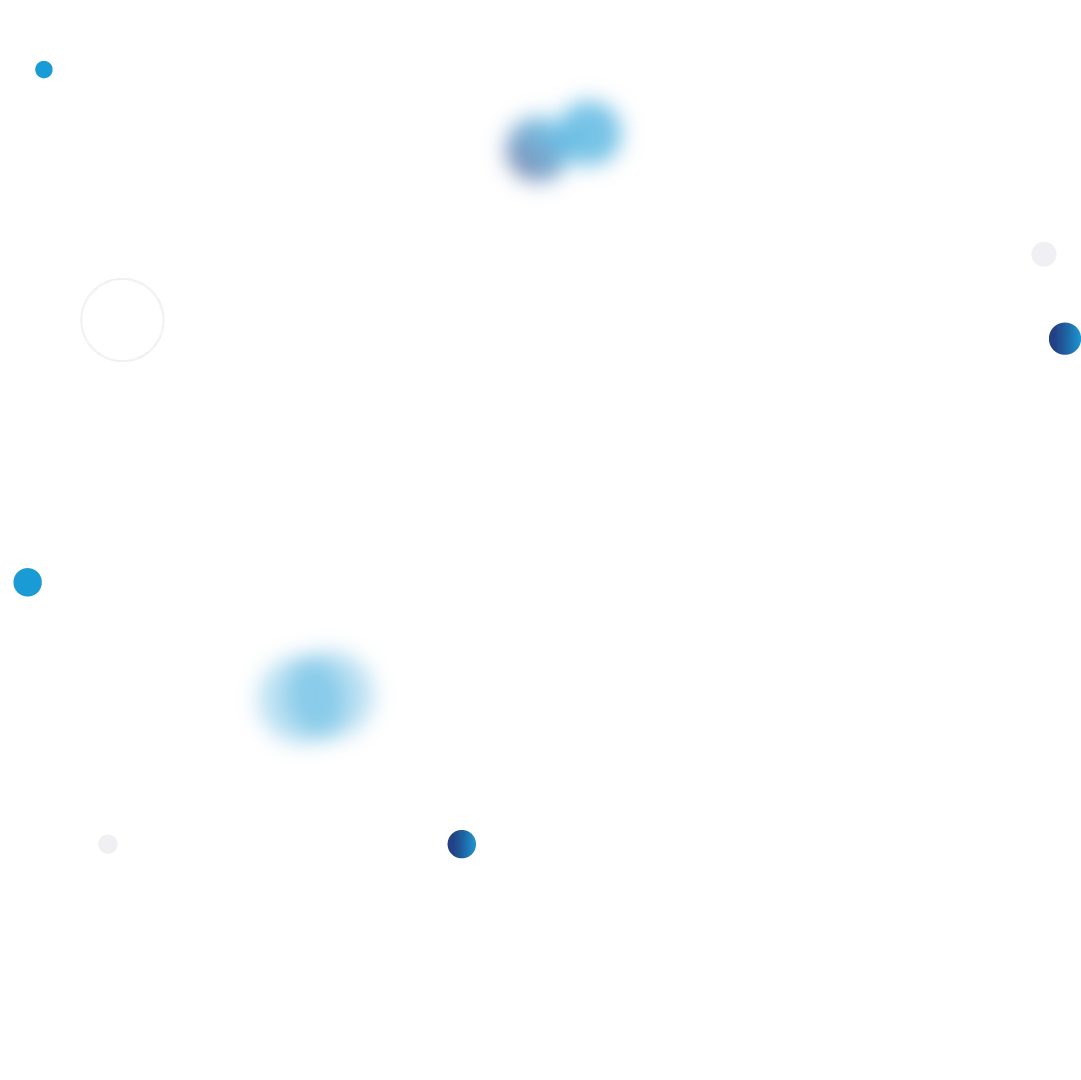 colorful bubbles