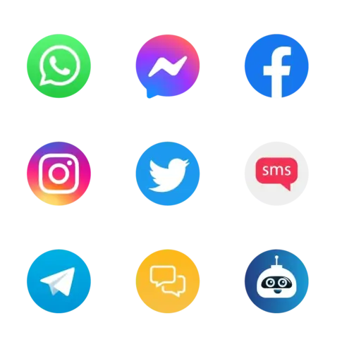 Workflow of DialogPay on Whatsapp