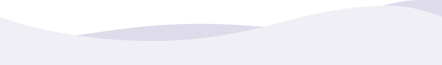 Wave in white color illustration